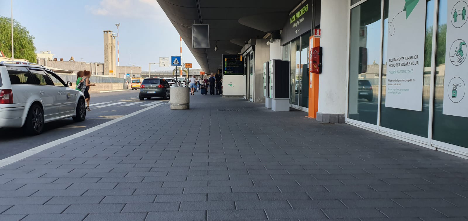 Aeroporto internazionale di Catania